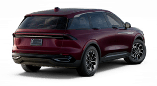 2025 Lincoln Lincoln Nautilus External Image 3